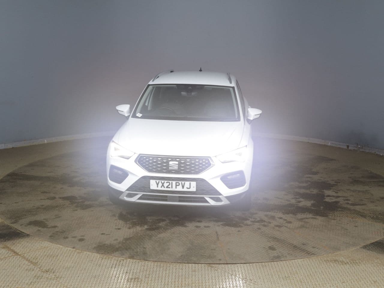 Seat Ateca 2.0 TDI XPERIENCE Lux — image 2