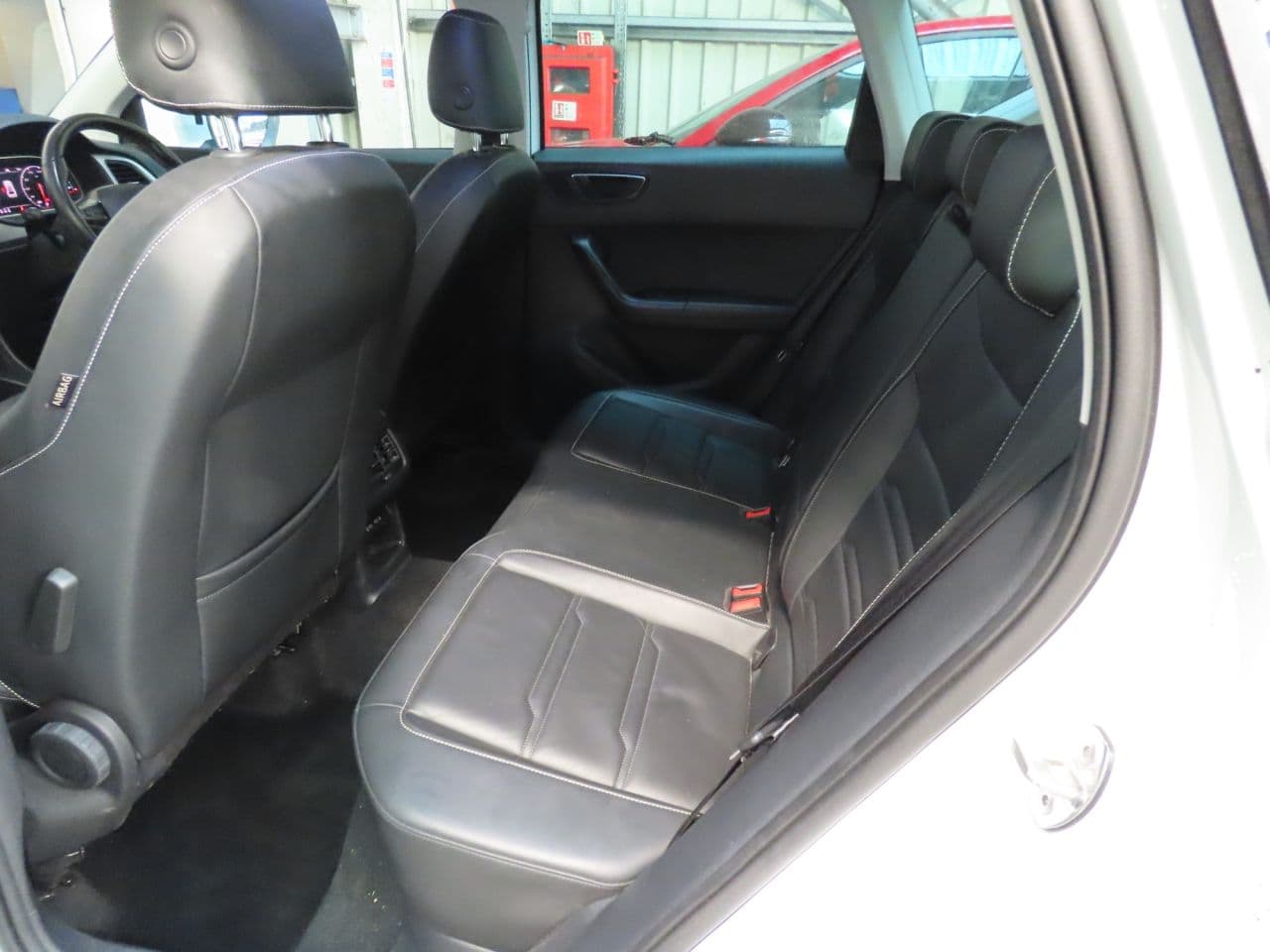 Seat Ateca 2.0 TDI XPERIENCE Lux — image 11