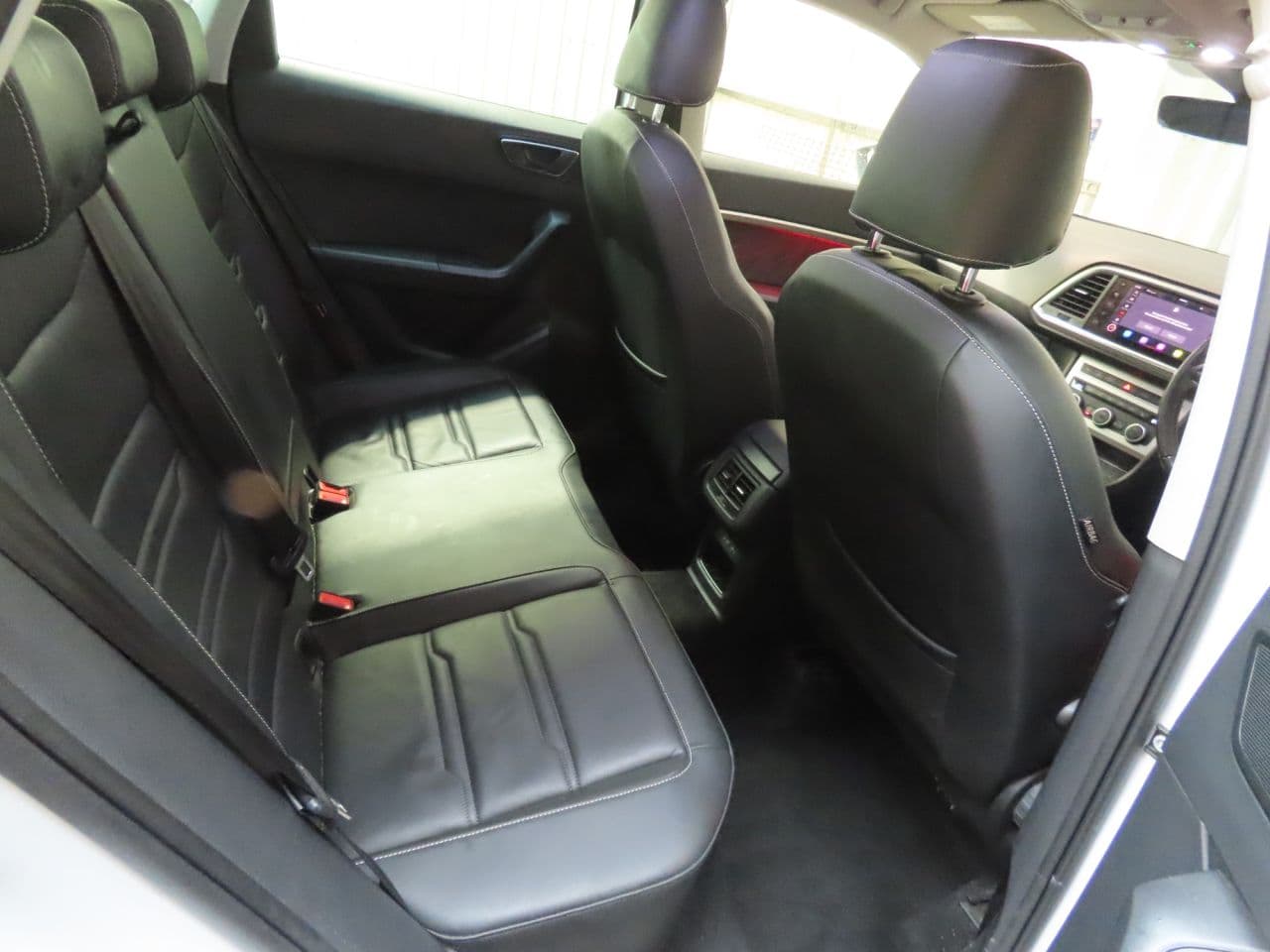 Seat Ateca 2.0 TDI XPERIENCE Lux — image 12