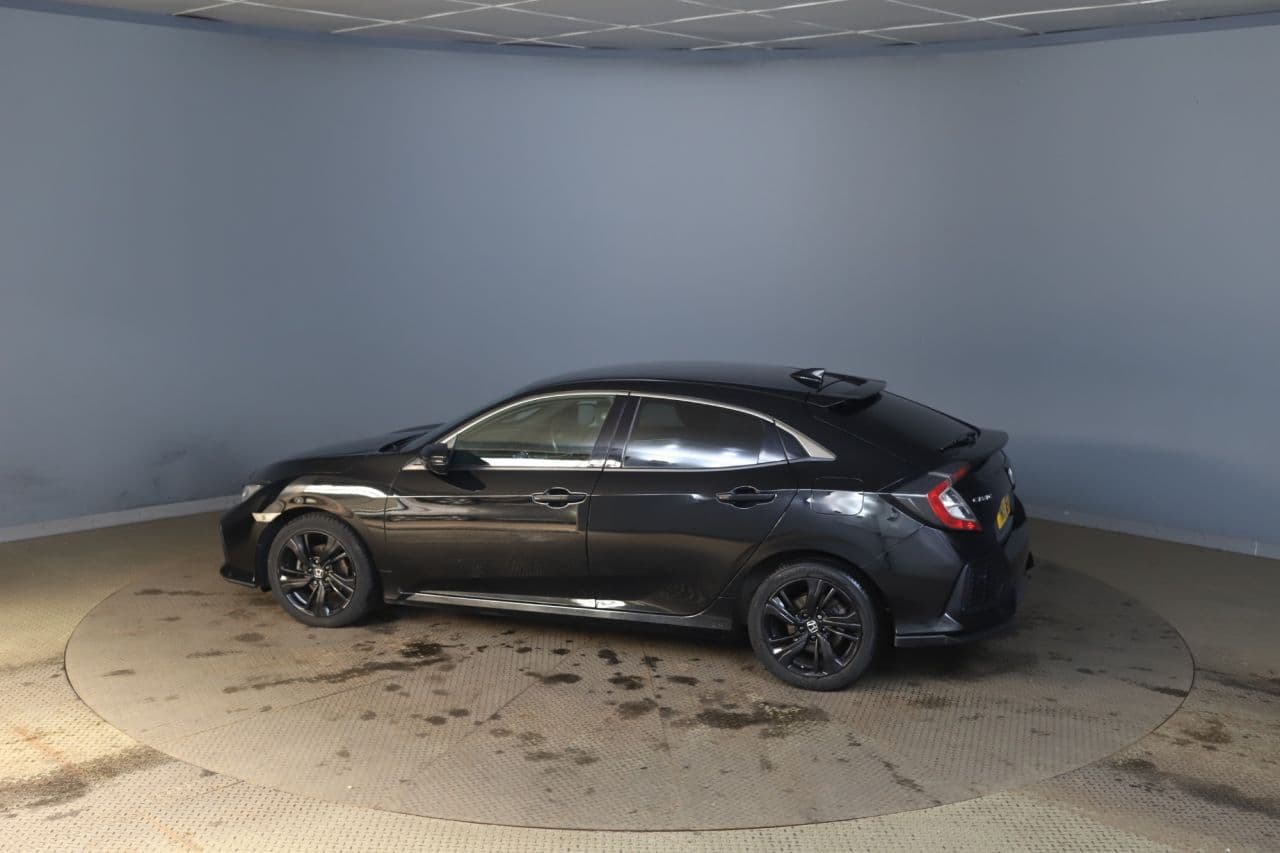 Honda Civic 1.0 VTEC Turbo SR — image 5
