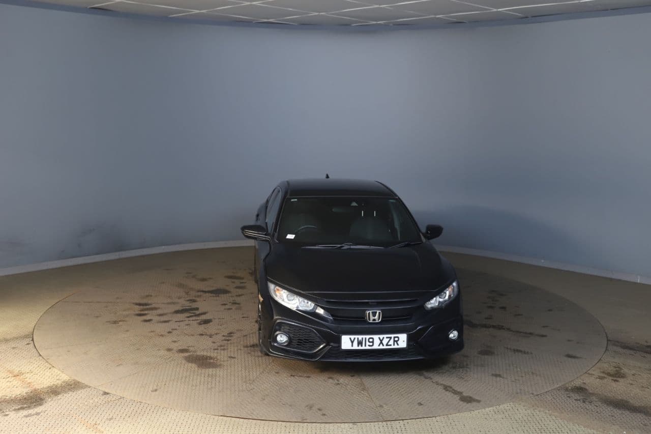 Honda Civic 1.0 VTEC Turbo SR — image 2