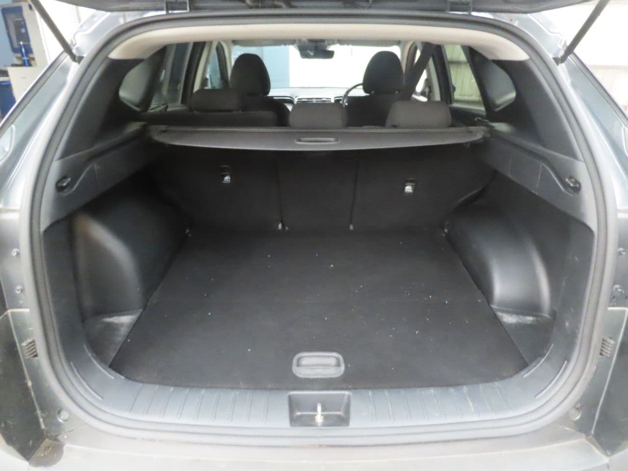 Hyundai Tucson 1.6 T-GDi SE Connect — image 10