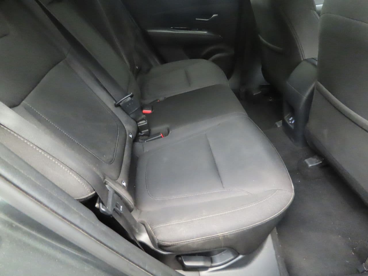 Hyundai Tucson 1.6 T-GDi SE Connect — image 11