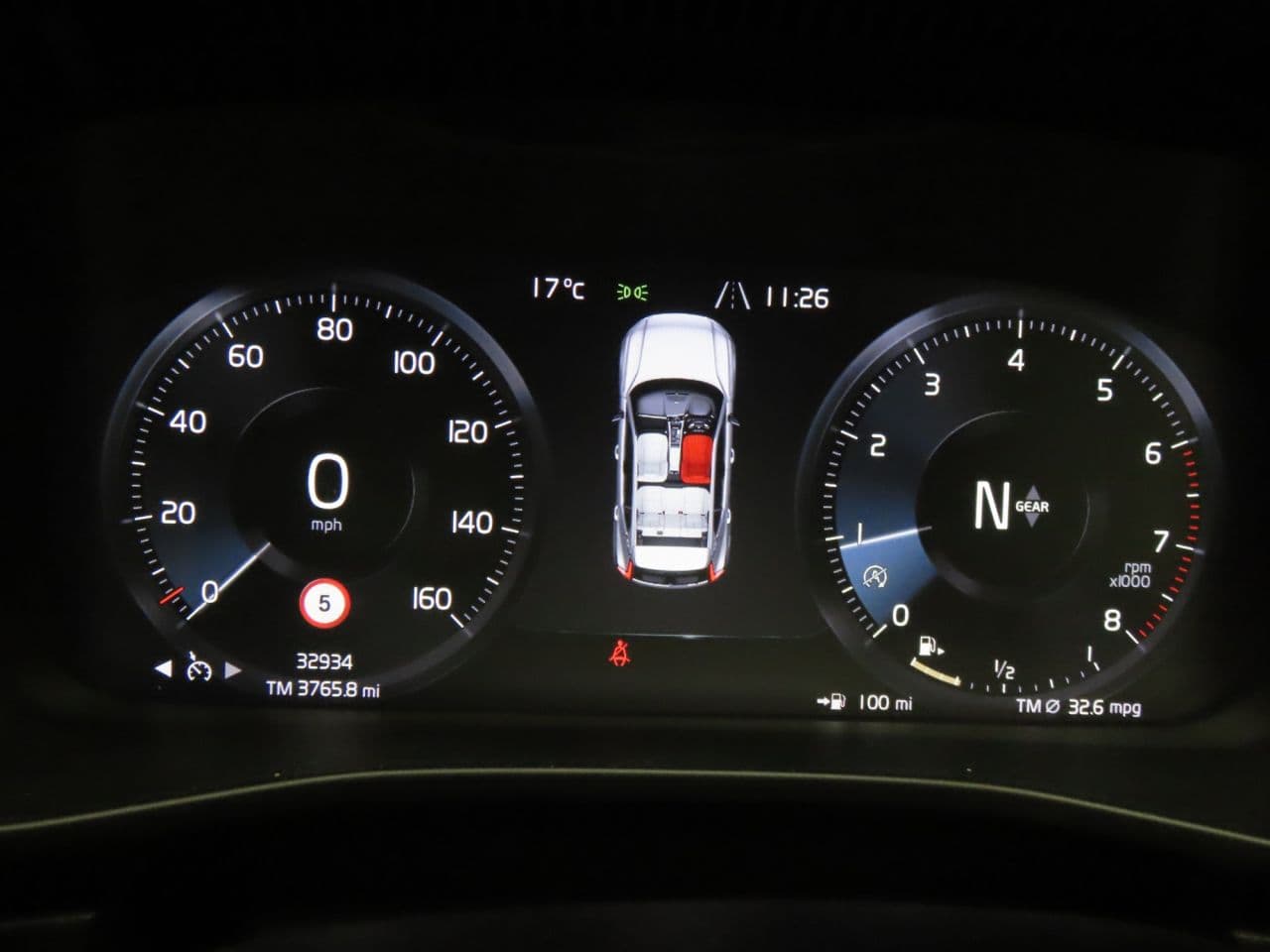 Volvo XC40 1.5 T3 Inscription — image 9