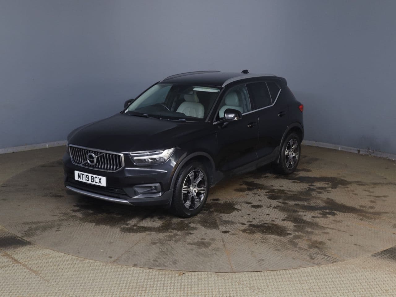Volvo XC40 1.5 T3 Inscription — image 3