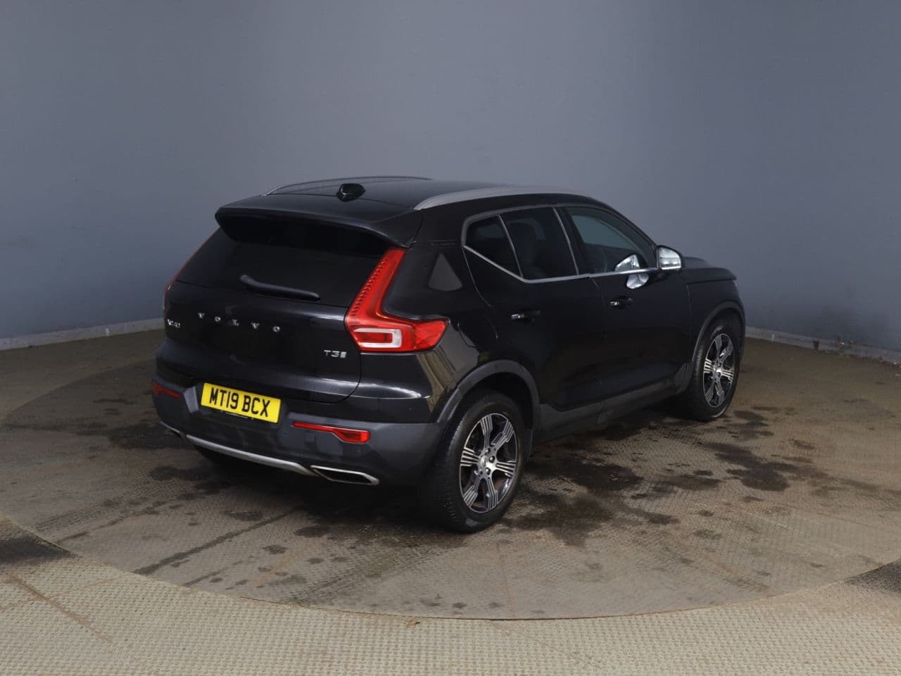 Volvo XC40 1.5 T3 Inscription — image 5