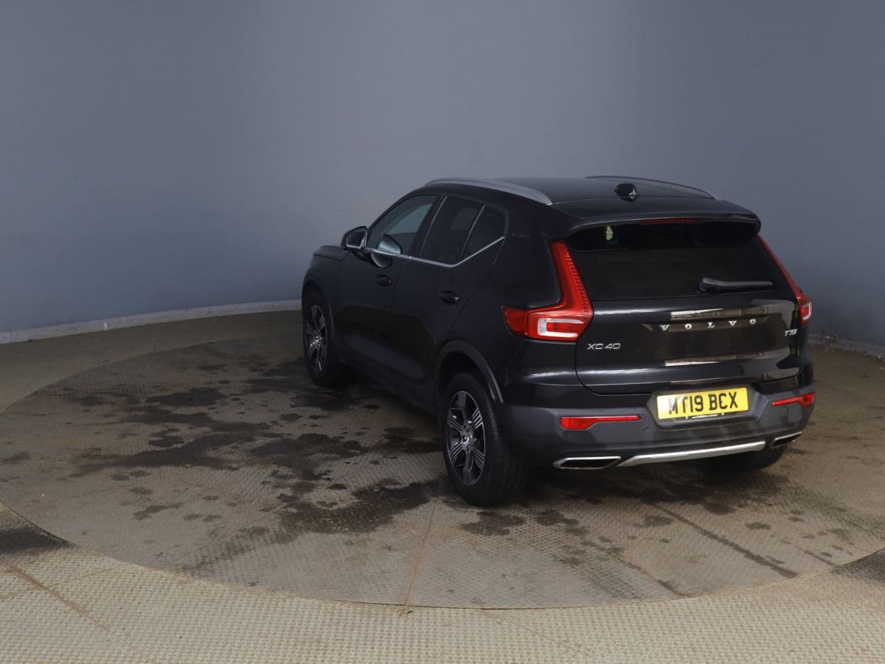 Volvo XC40 1.5 T3 Inscription — image 6