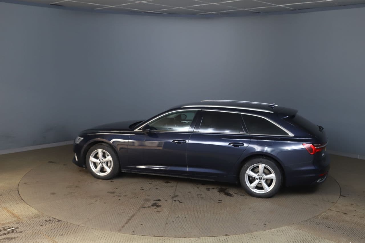 Audi A6 Avant 2.0 TFSIe 50 Sport — image 5