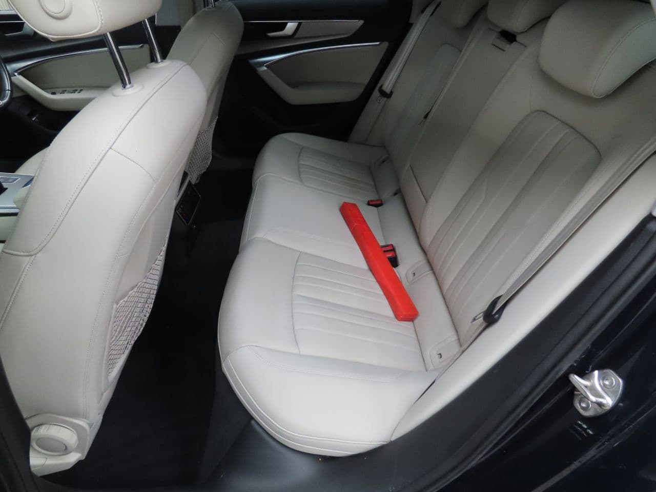 Audi A6 Avant 2.0 TFSIe 50 Sport — image 10