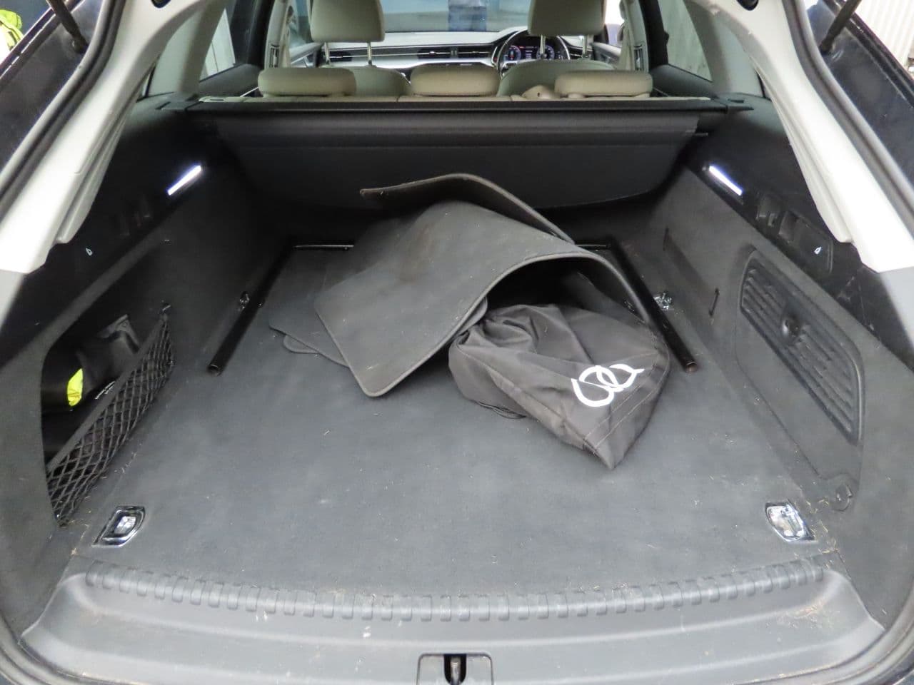 Audi A6 Avant 2.0 TFSIe 50 Sport — image 12