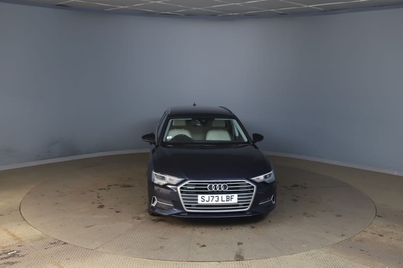 Audi A6 Avant 2.0 TFSIe 50 Sport — image 2