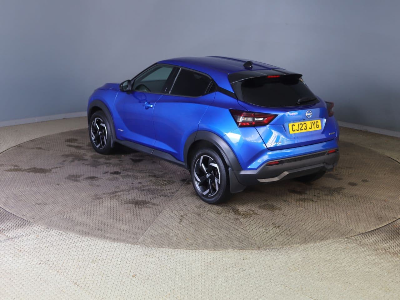 Nissan Juke 1.6 N-Connecta — image 5