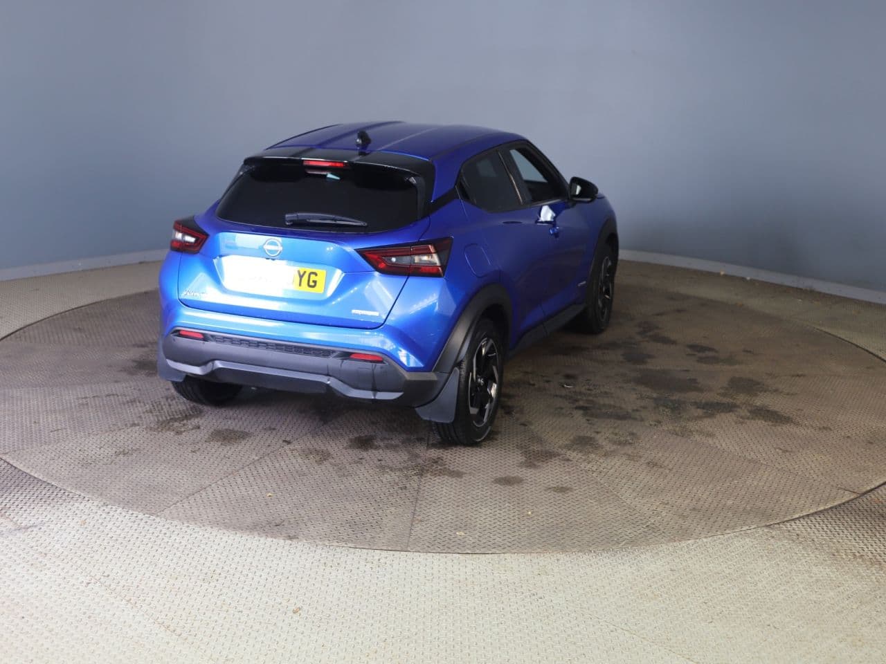 Nissan Juke 1.6 N-Connecta — image 6