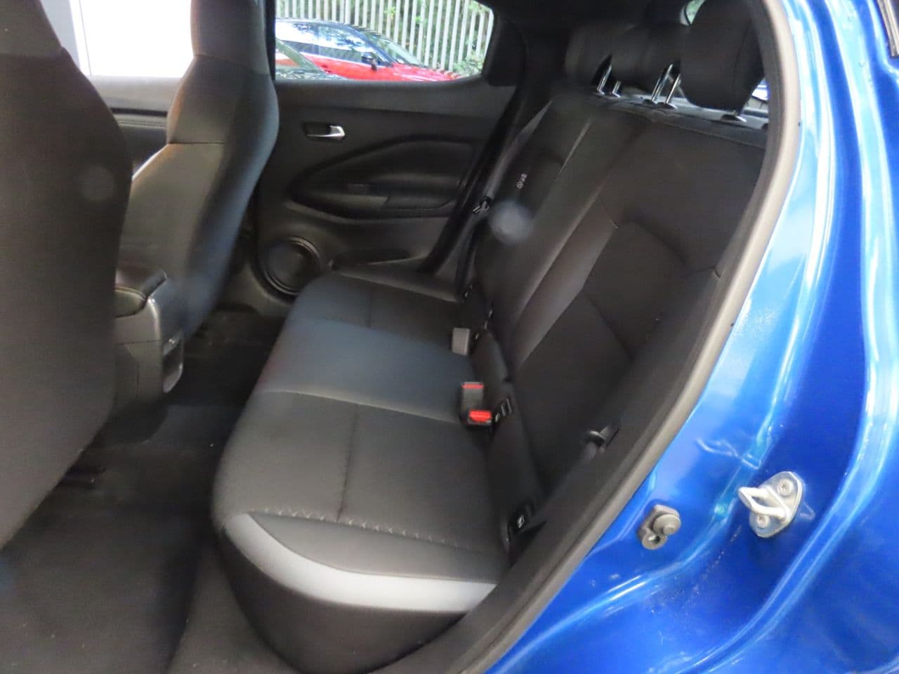 Nissan Juke 1.6 N-Connecta — image 10