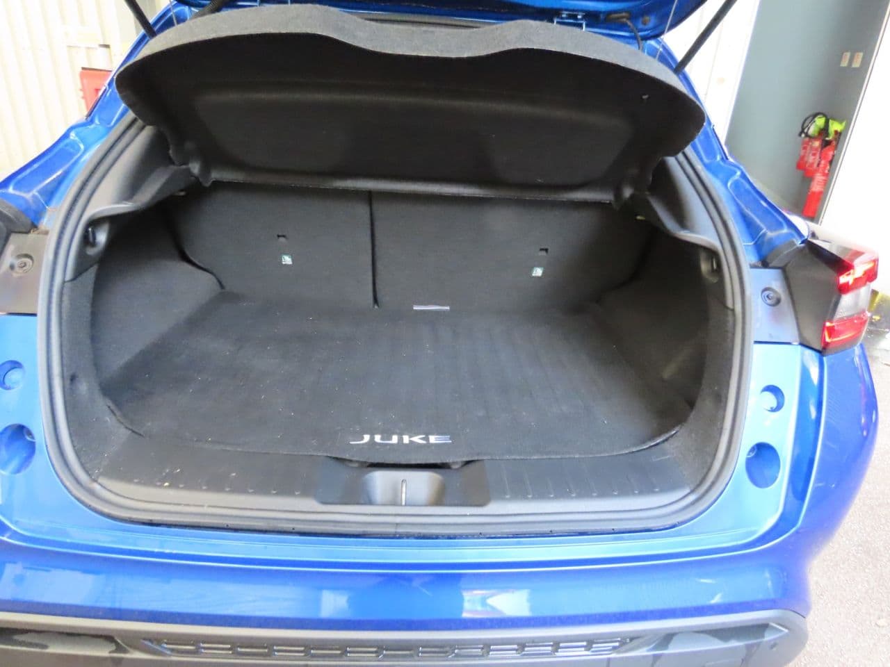 Nissan Juke 1.6 N-Connecta — image 12