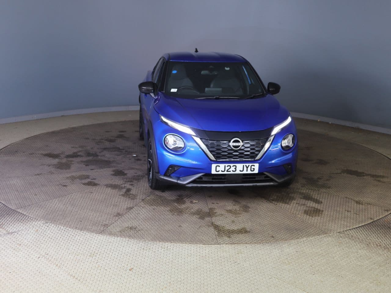 Nissan Juke 1.6 N-Connecta — image 2