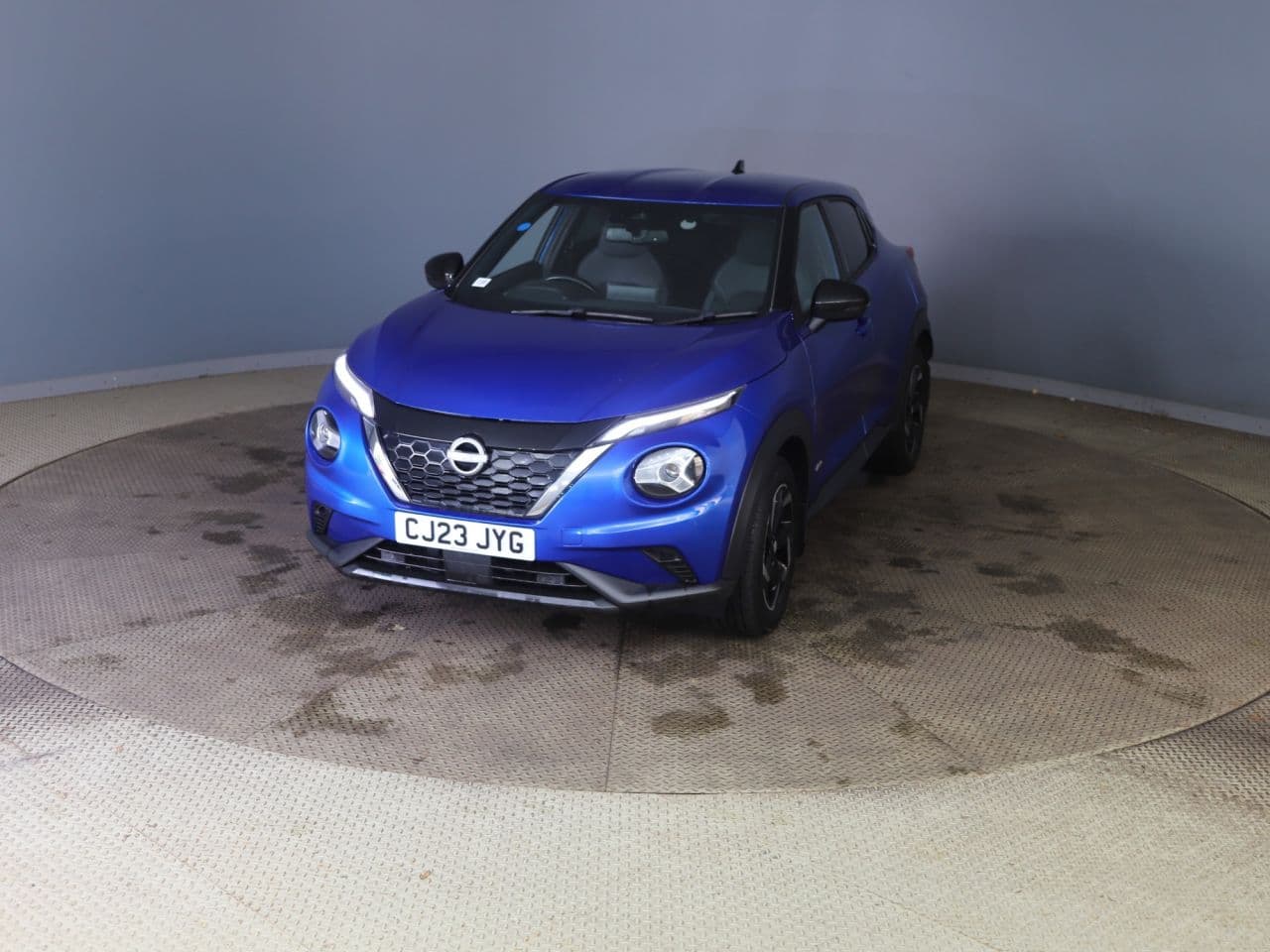 Nissan Juke 1.6 N-Connecta — image 3