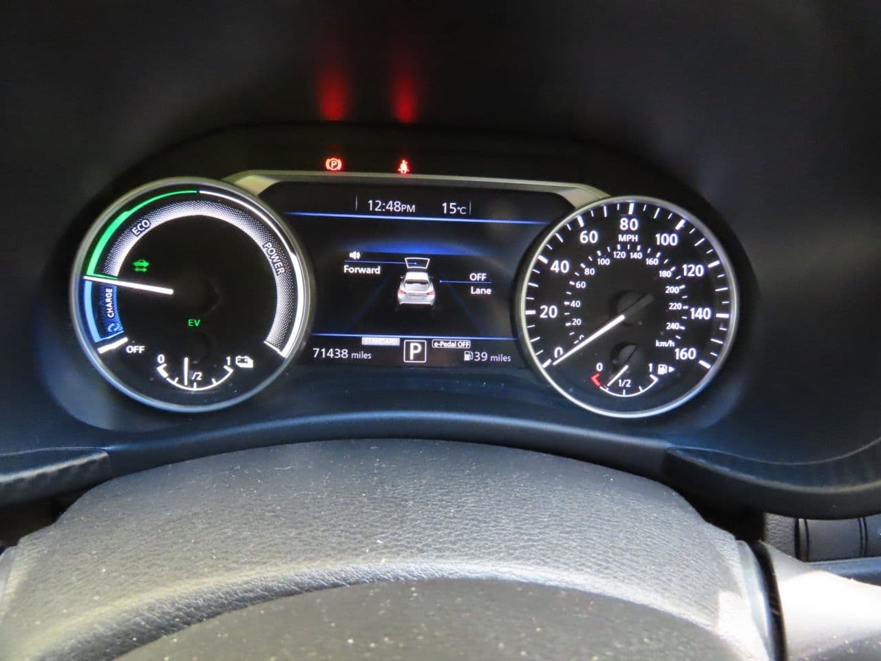 Nissan Juke 1.6 N-Connecta — image 9