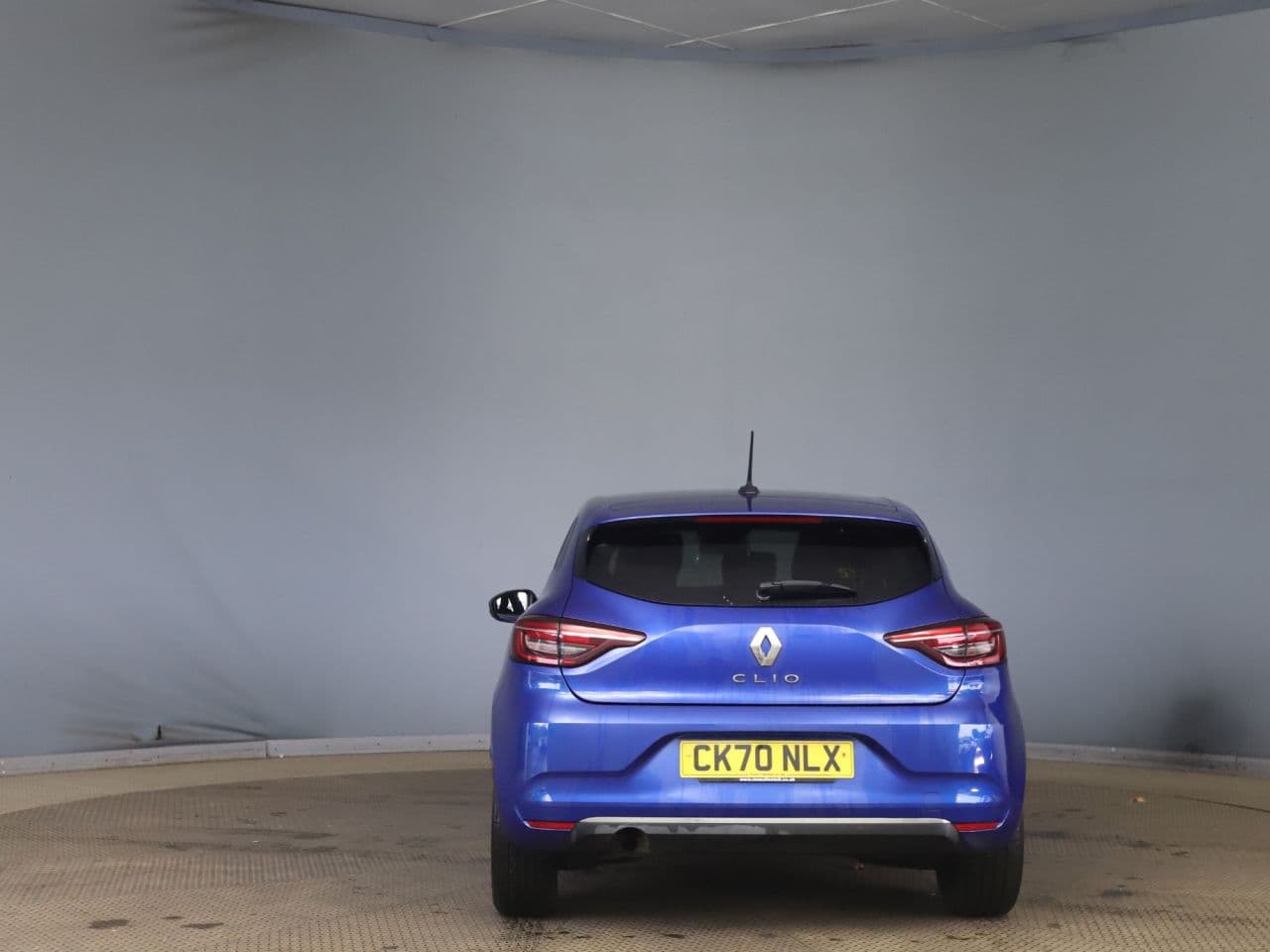 Renault Clio 1.0 TCe Iconic — image 4