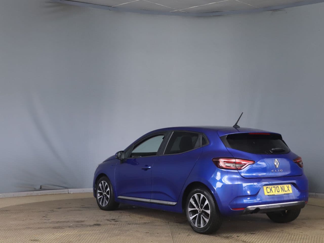 Renault Clio 1.0 TCe Iconic — image 5