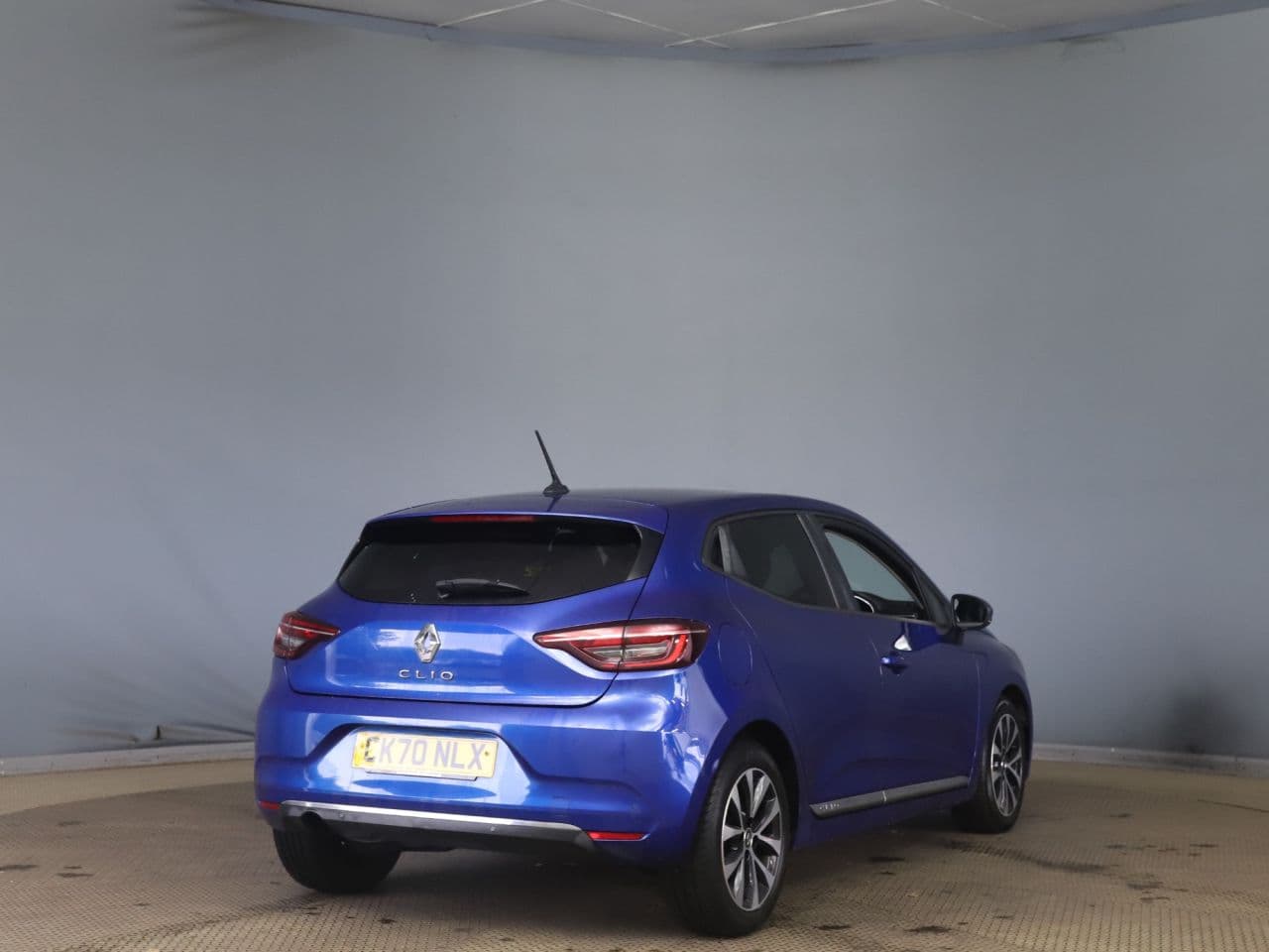 Renault Clio 1.0 TCe Iconic — image 6