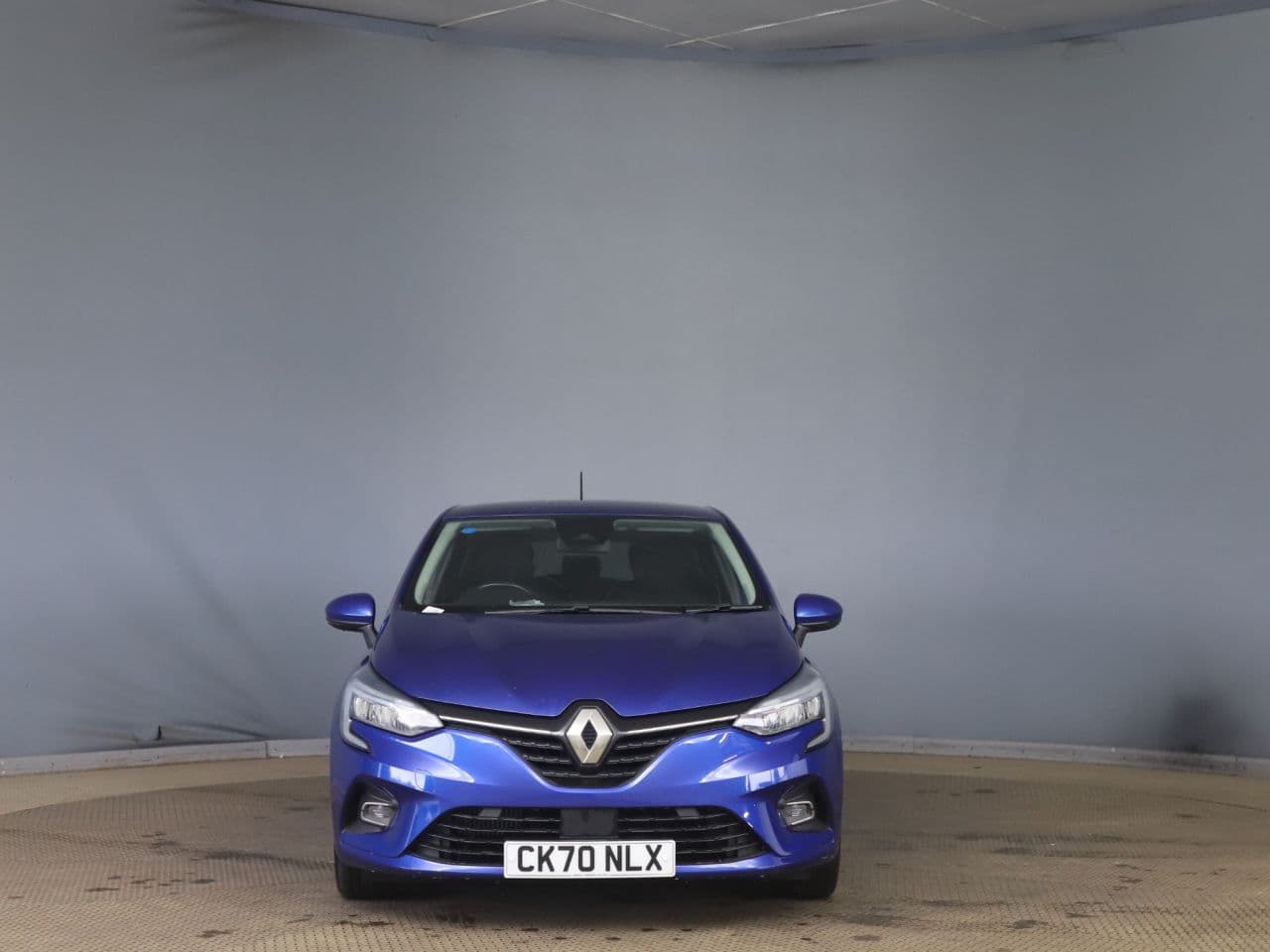 Renault Clio 1.0 TCe Iconic — image 2