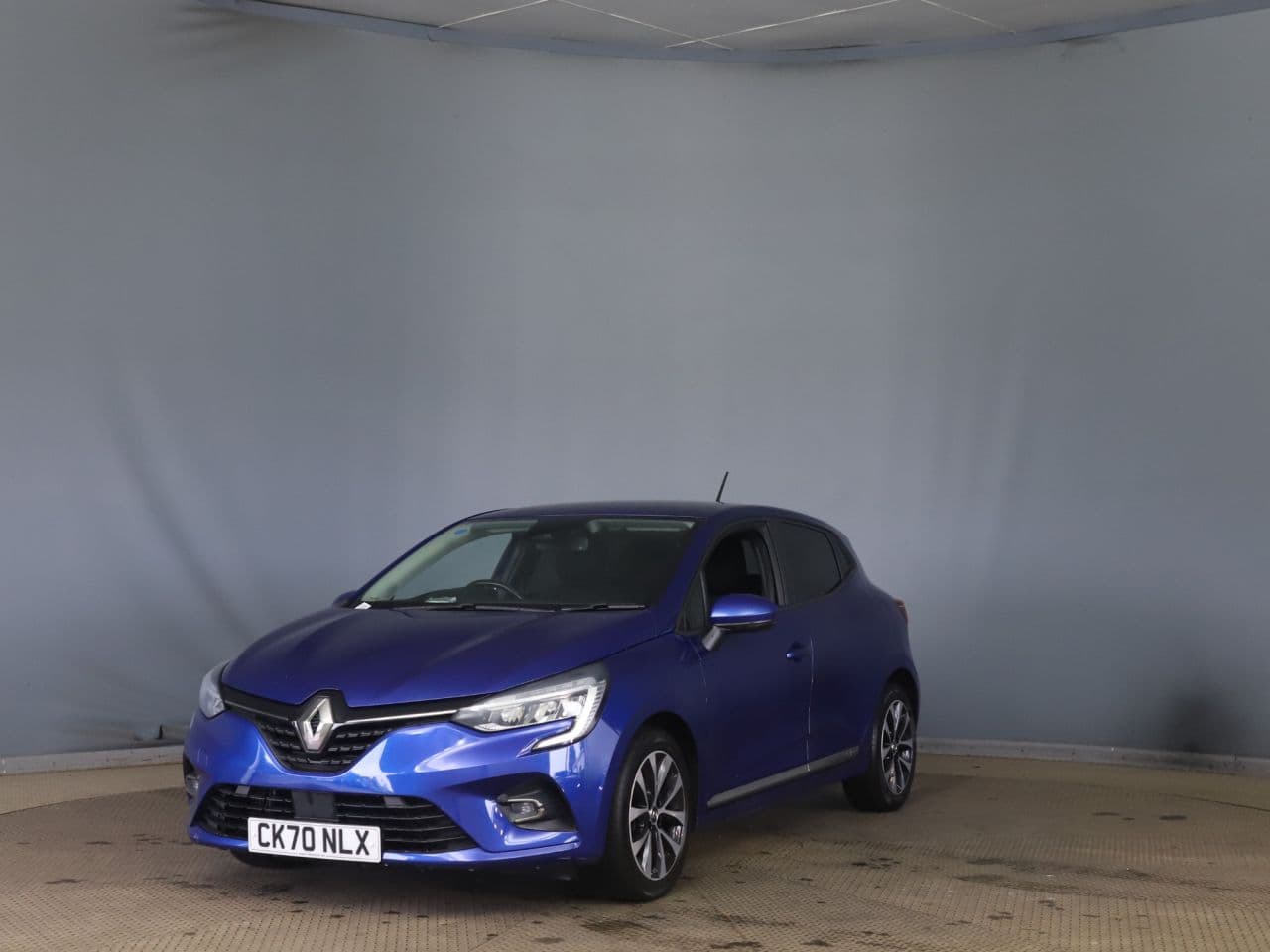 Renault Clio 1.0 TCe Iconic — image 3