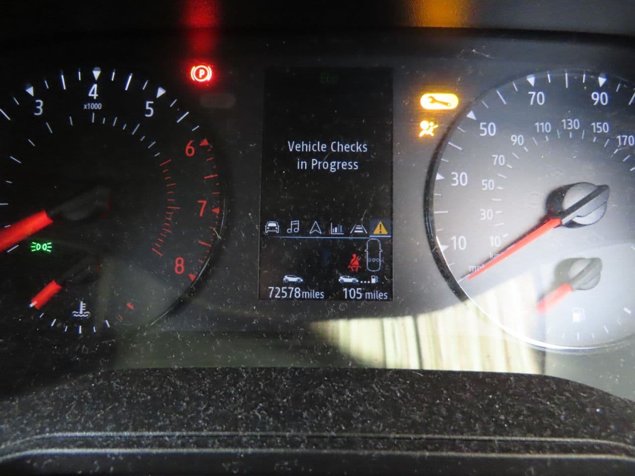 Renault Clio 1.0 TCe Iconic — image 9