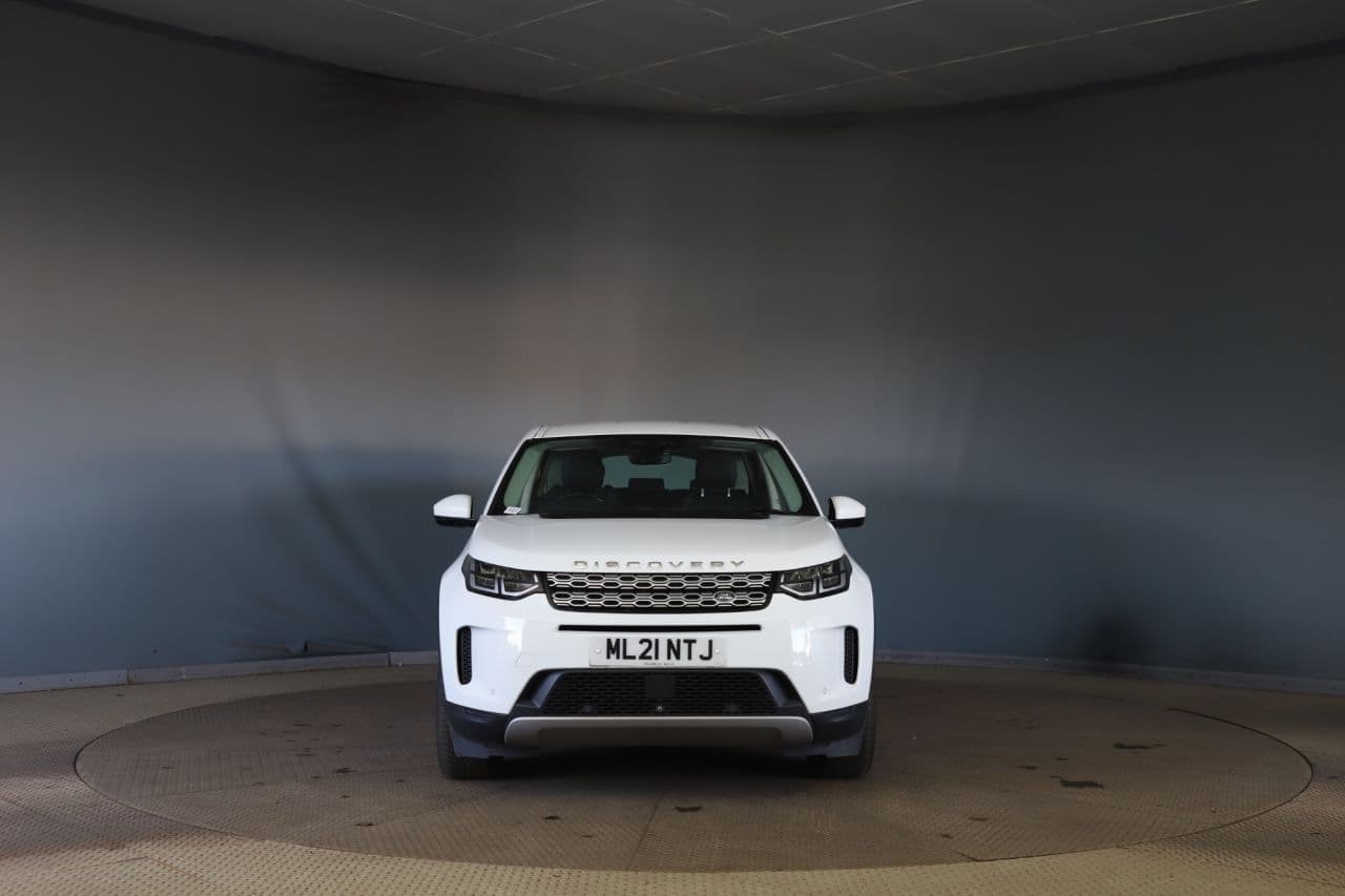 Land Rover Discovery Sport 2.0 D165 S — image 2