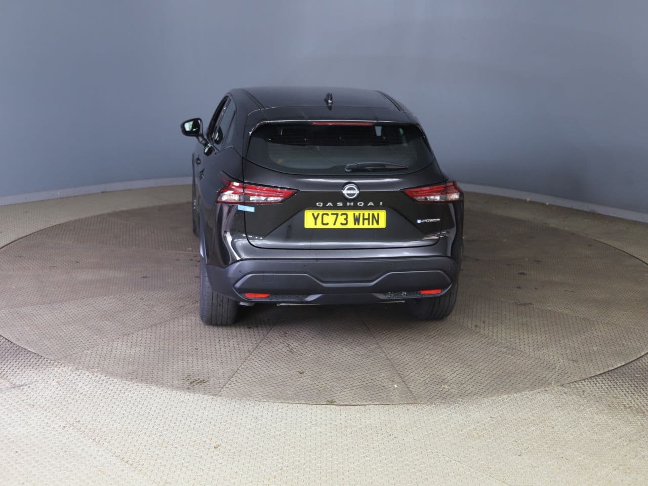 Nissan Qashqai 1.5 h e-POWER Acenta Premium — image 4