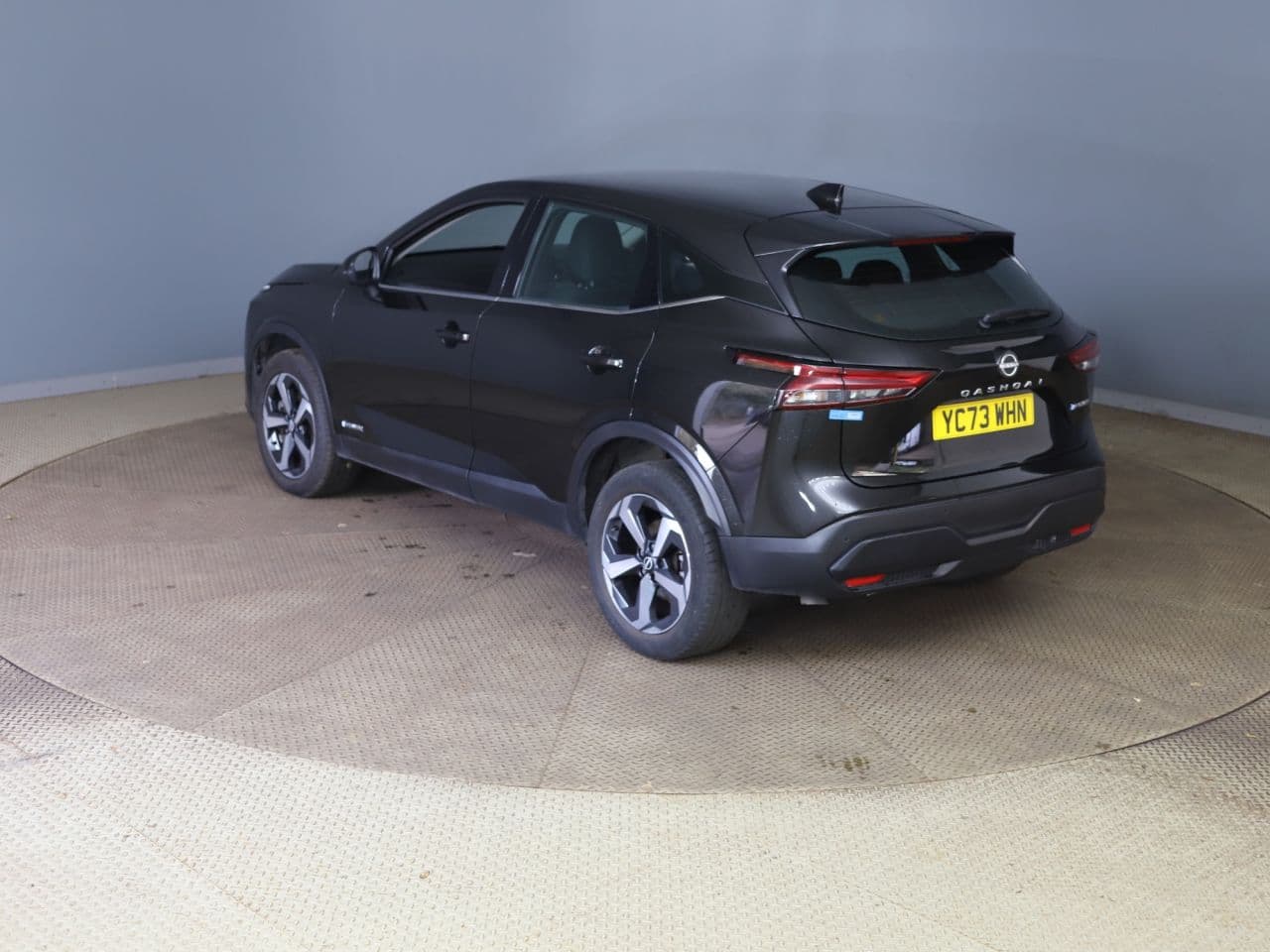 Nissan Qashqai 1.5 h e-POWER Acenta Premium — image 5
