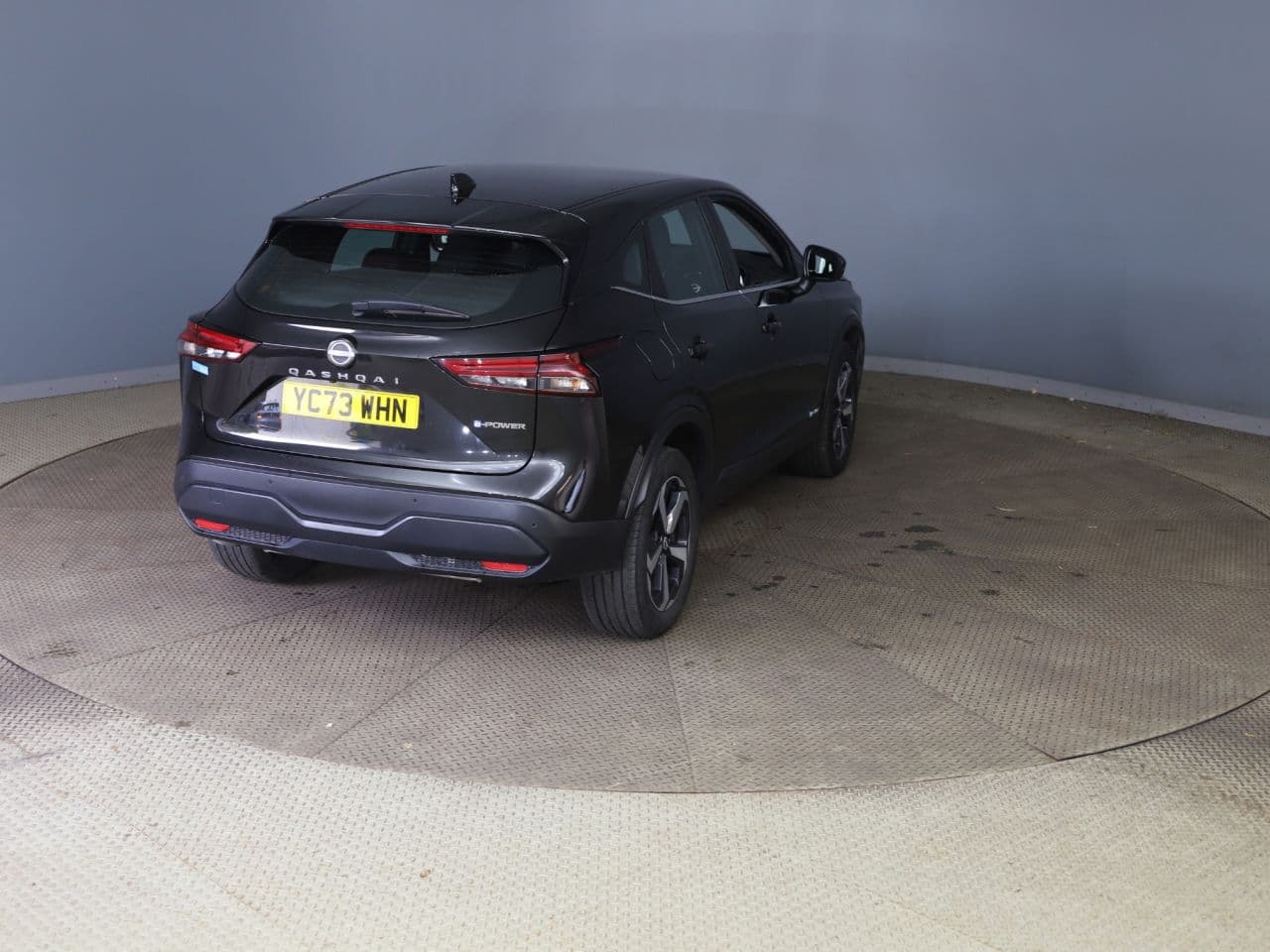 Nissan Qashqai 1.5 h e-POWER Acenta Premium — image 6