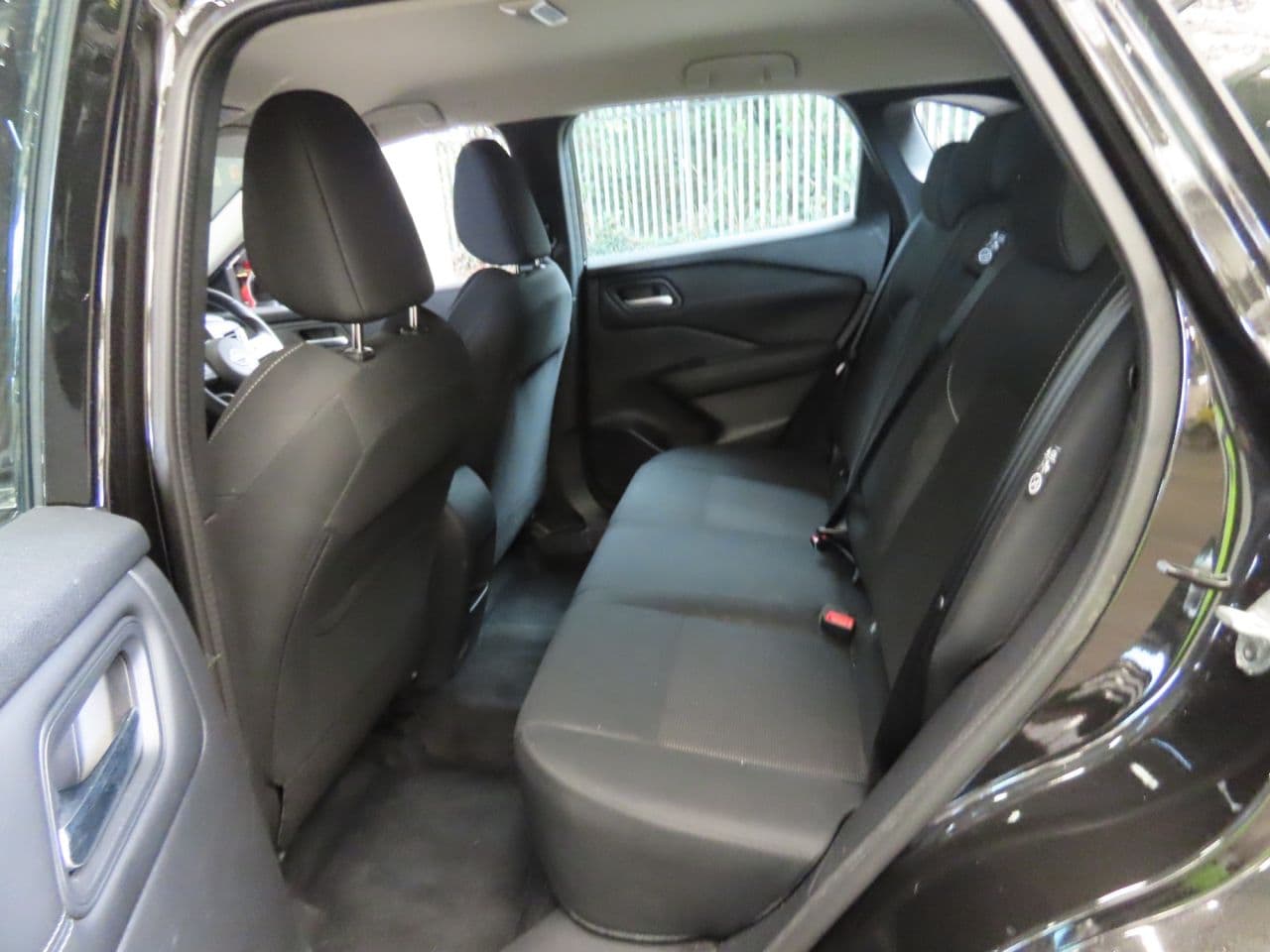 Nissan Qashqai 1.5 h e-POWER Acenta Premium — image 10
