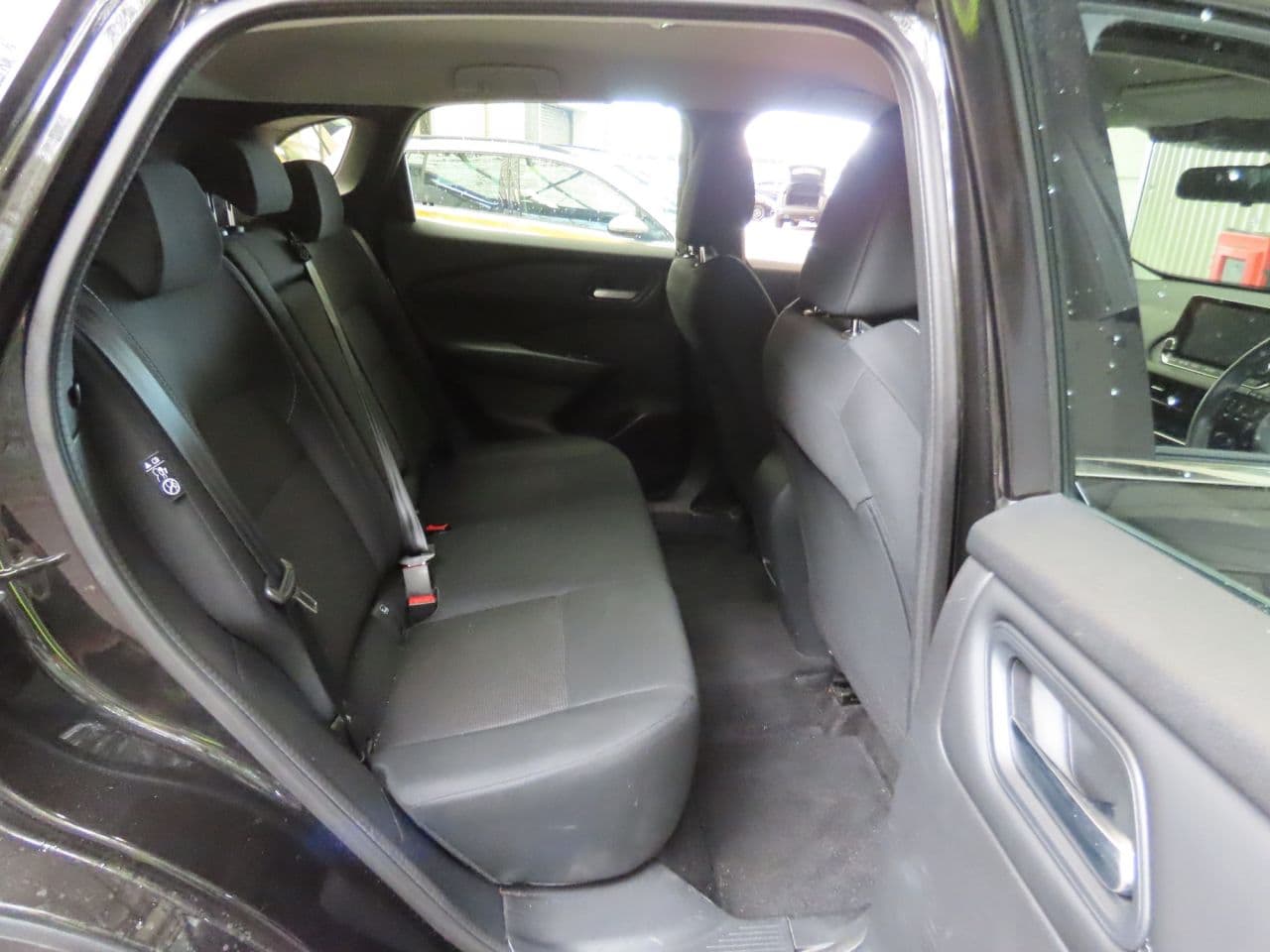 Nissan Qashqai 1.5 h e-POWER Acenta Premium — image 11
