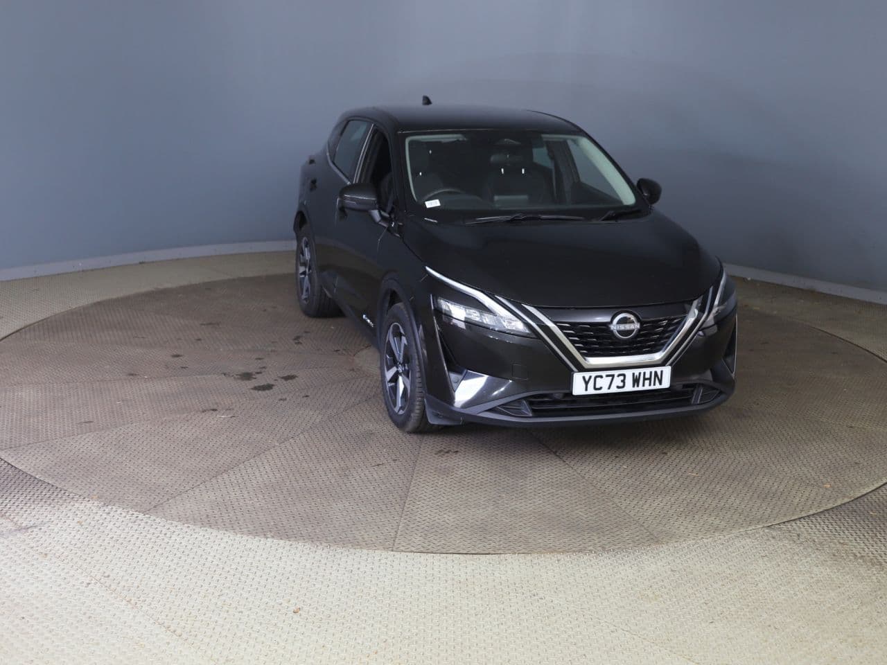 Nissan Qashqai 1.5 h e-POWER Acenta Premium — image 2