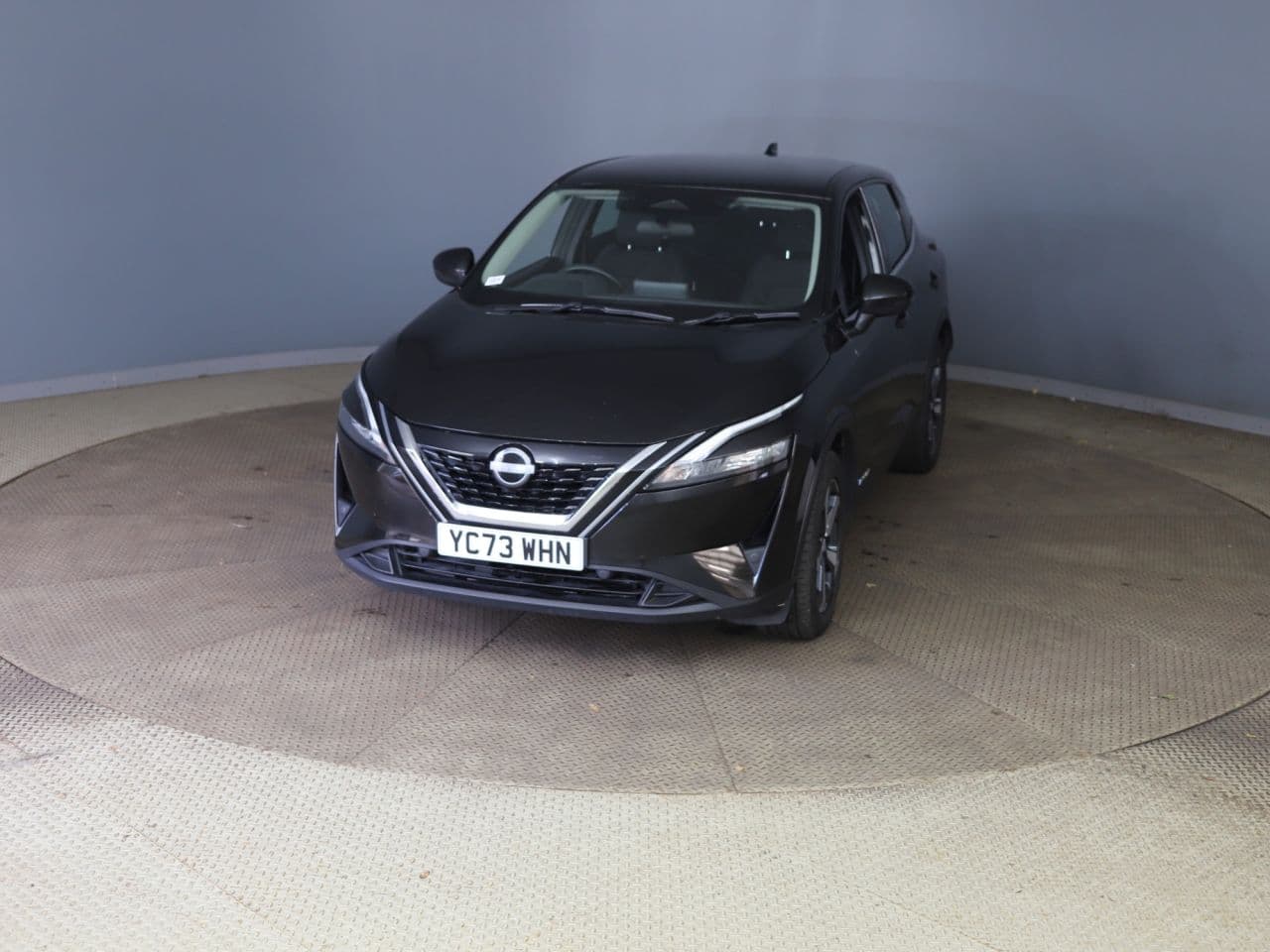 Nissan Qashqai 1.5 h e-POWER Acenta Premium — image 3