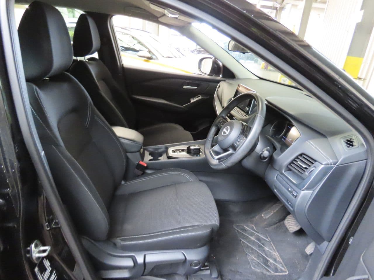 Nissan Qashqai 1.5 h e-POWER Acenta Premium — image 7