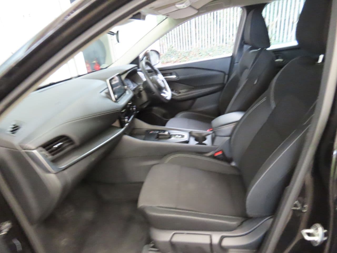 Nissan Qashqai 1.5 h e-POWER Acenta Premium — image 8