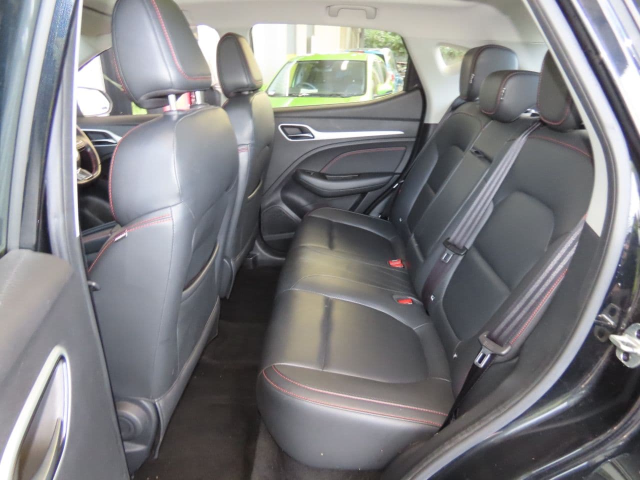 MG MG Zs 72.6kWh Trophy Long Range — image 10