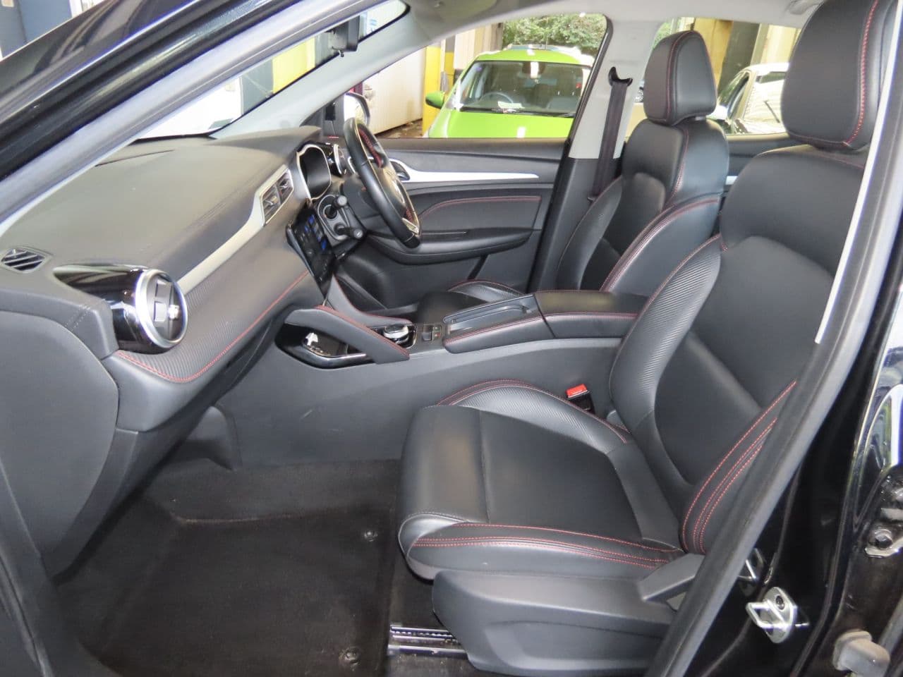 MG MG Zs 72.6kWh Trophy Long Range — image 8