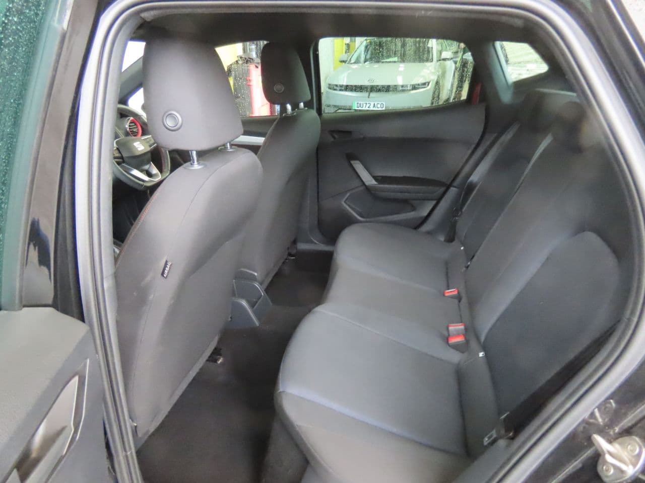 Seat Ibiza 1.0 TSI FR — image 10
