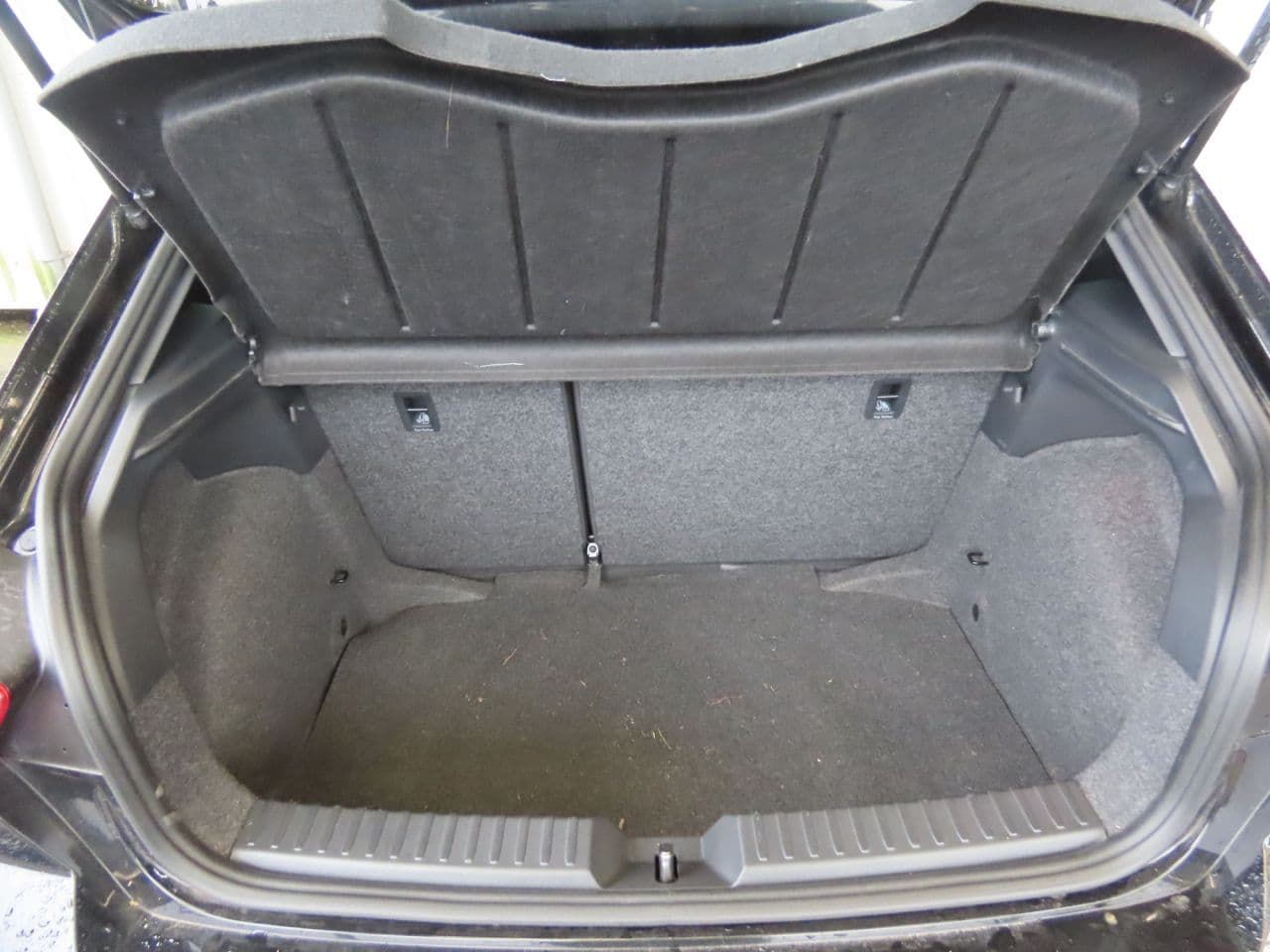 Seat Ibiza 1.0 TSI FR — image 12