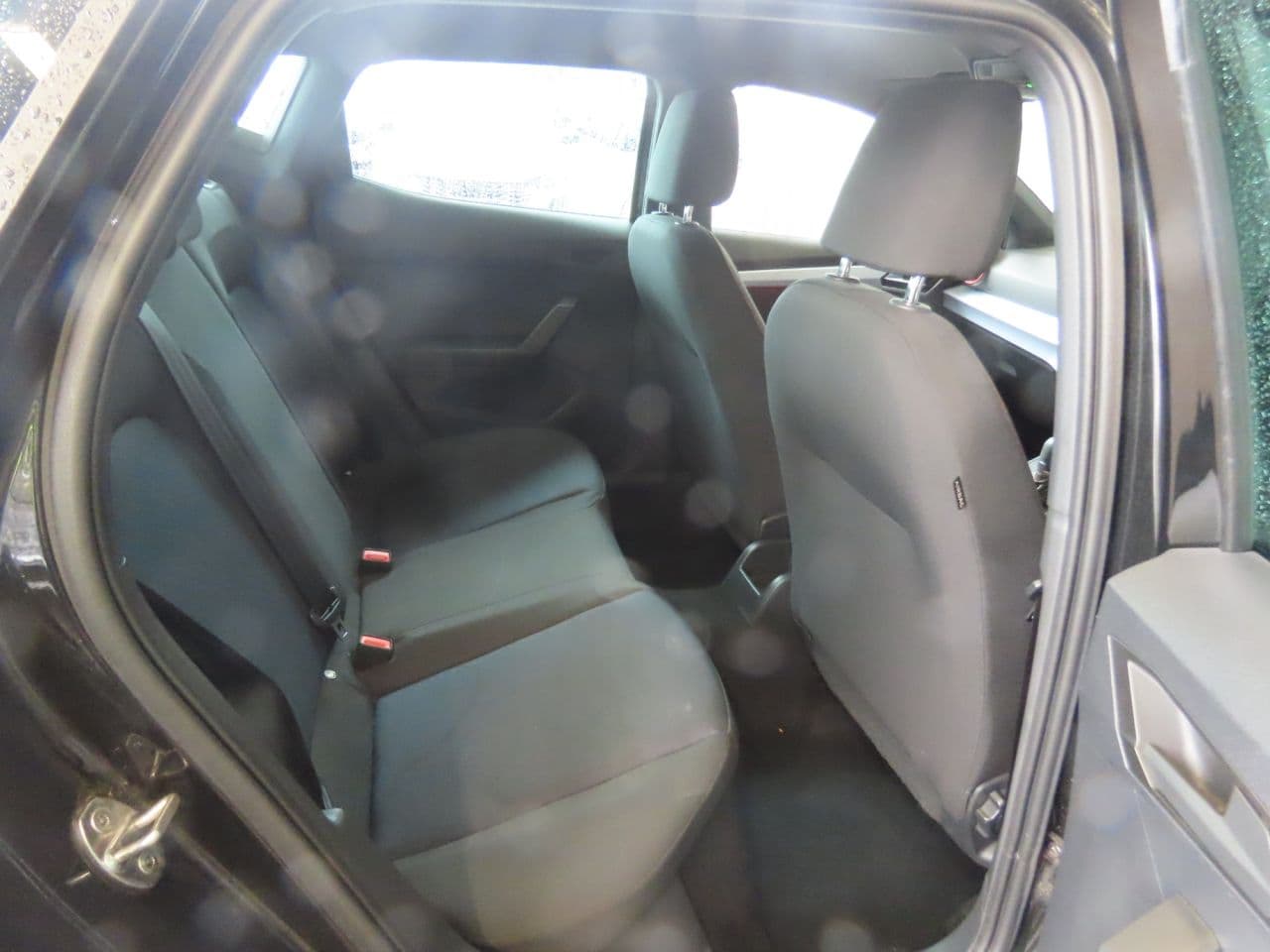 Seat Ibiza 1.0 TSI FR — image 11