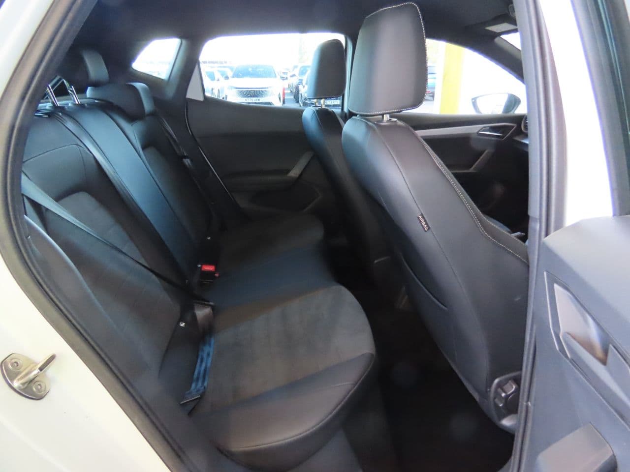 Seat Ibiza 1.0 TSI XCELLENCE — image 11