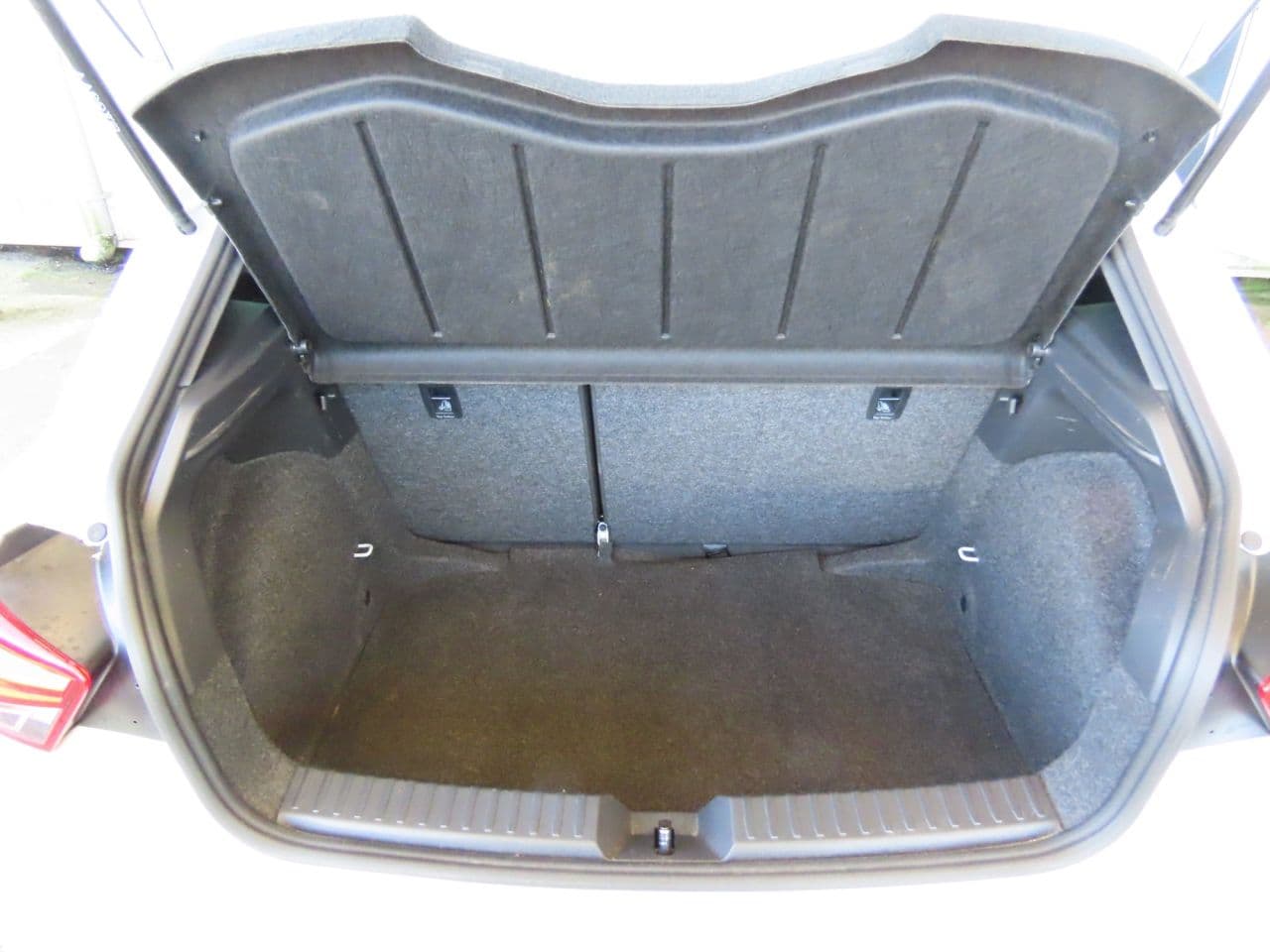 Seat Ibiza 1.0 TSI XCELLENCE — image 12