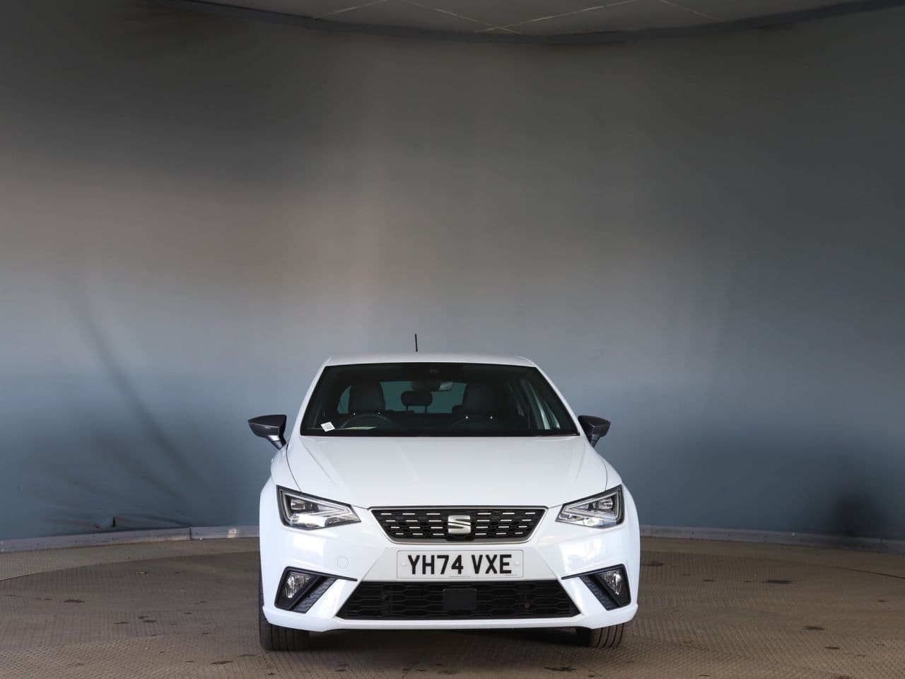 Seat Ibiza 1.0 TSI XCELLENCE — image 2