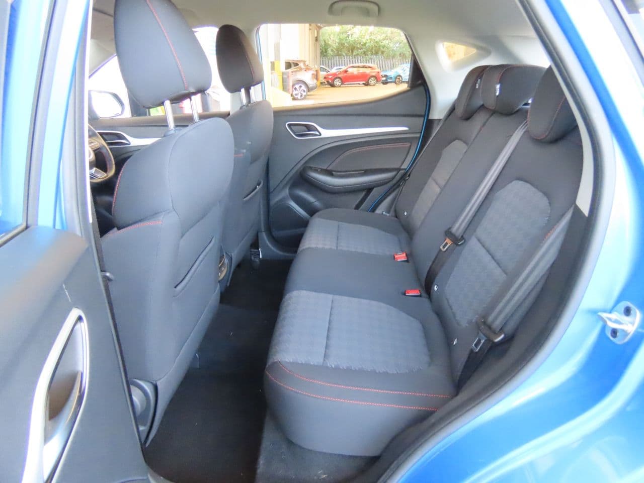 MG MG Zs 1.5 VTi-TECH Excite — image 10