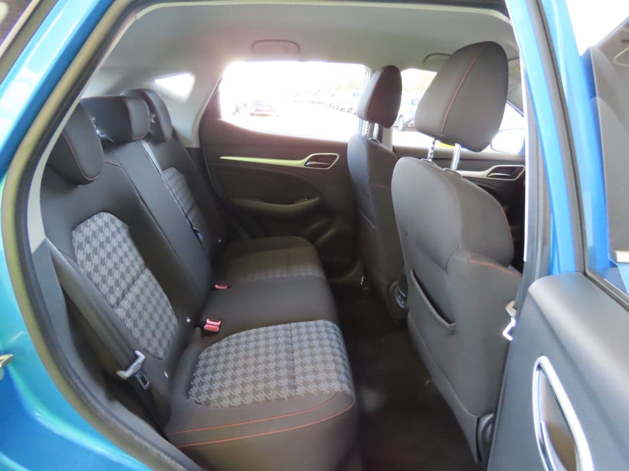 MG MG Zs 1.5 VTi-TECH Excite — image 11
