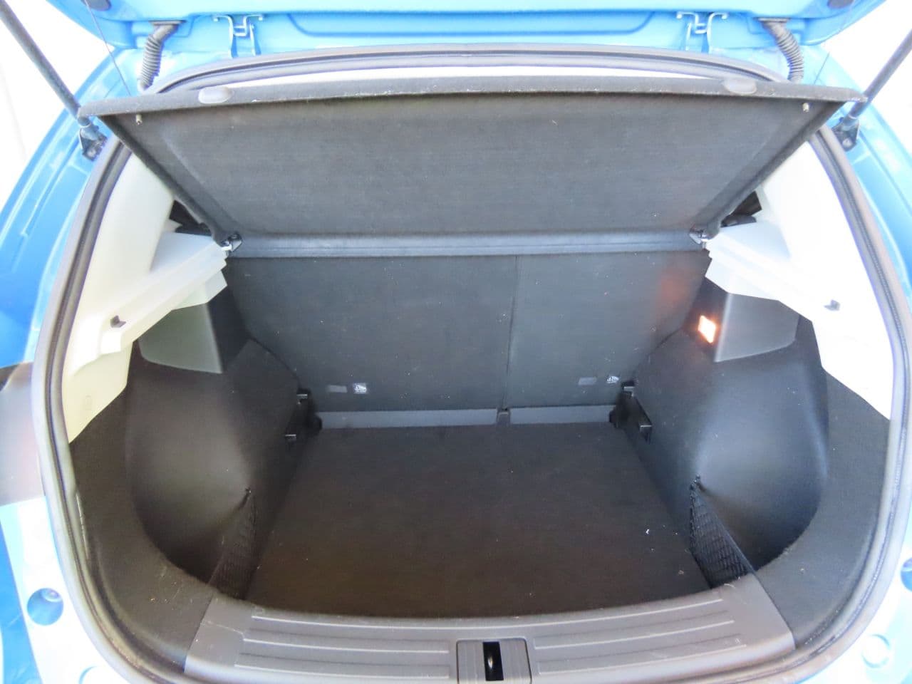 MG MG Zs 1.5 VTi-TECH Excite — image 12