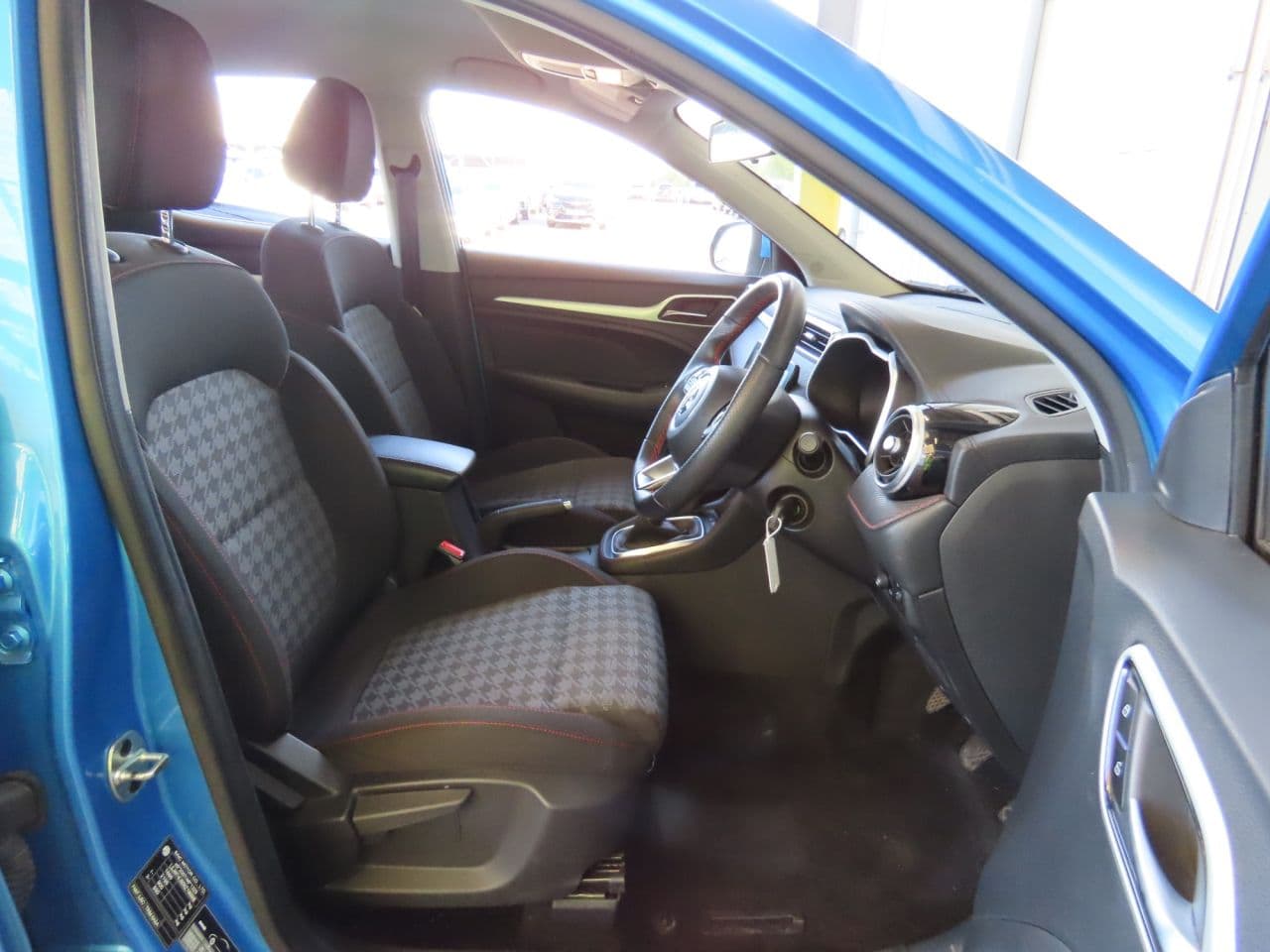 MG MG Zs 1.5 VTi-TECH Excite — image 7